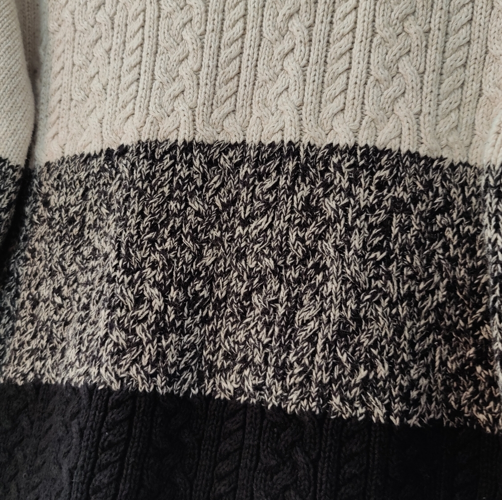 Dress barn woman sweater size 18/20 - Picture 2 of 6